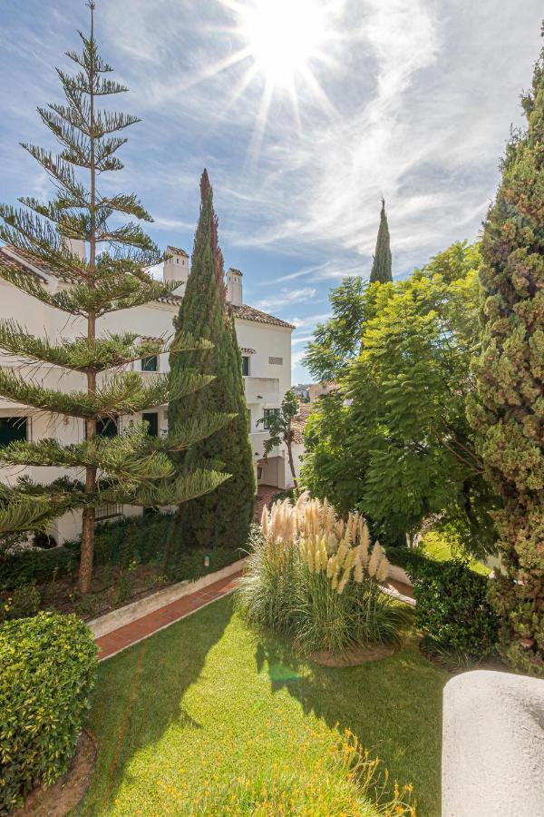 797 Holiday Rentals - Apartamento Frente Al Parque La Paloma Con Piscina Benalmádena Exterior photo